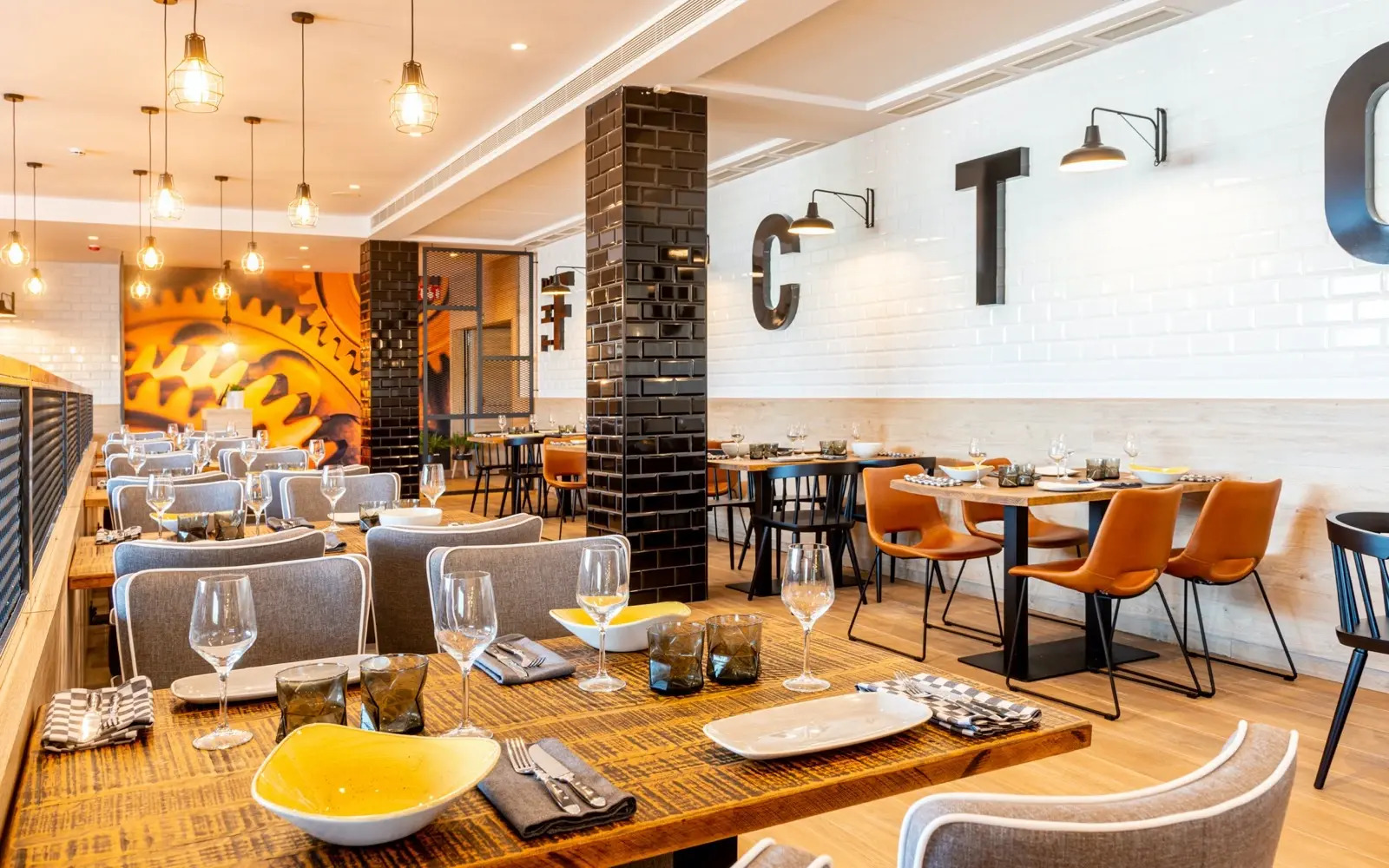 Foto - L'Azure Hotel 4* Sup