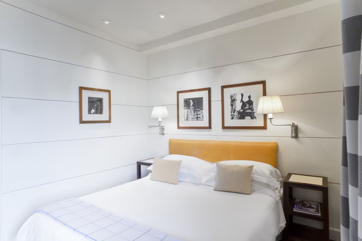 Foto - Gallery Hotel Art - Lungarno Collection