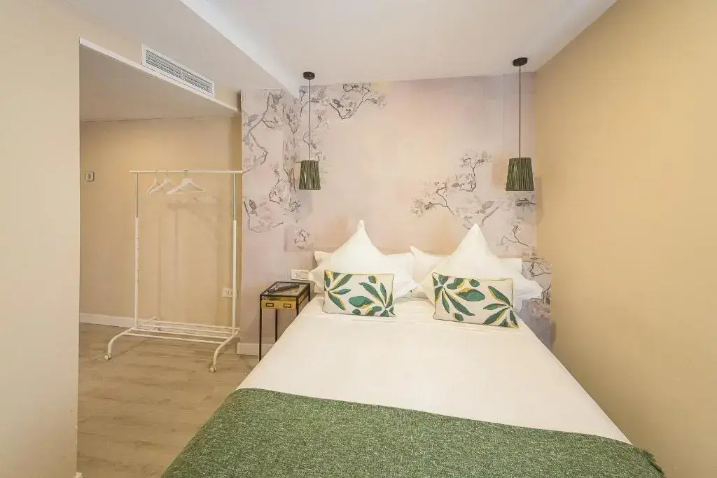 Foto - Hostal Plaza