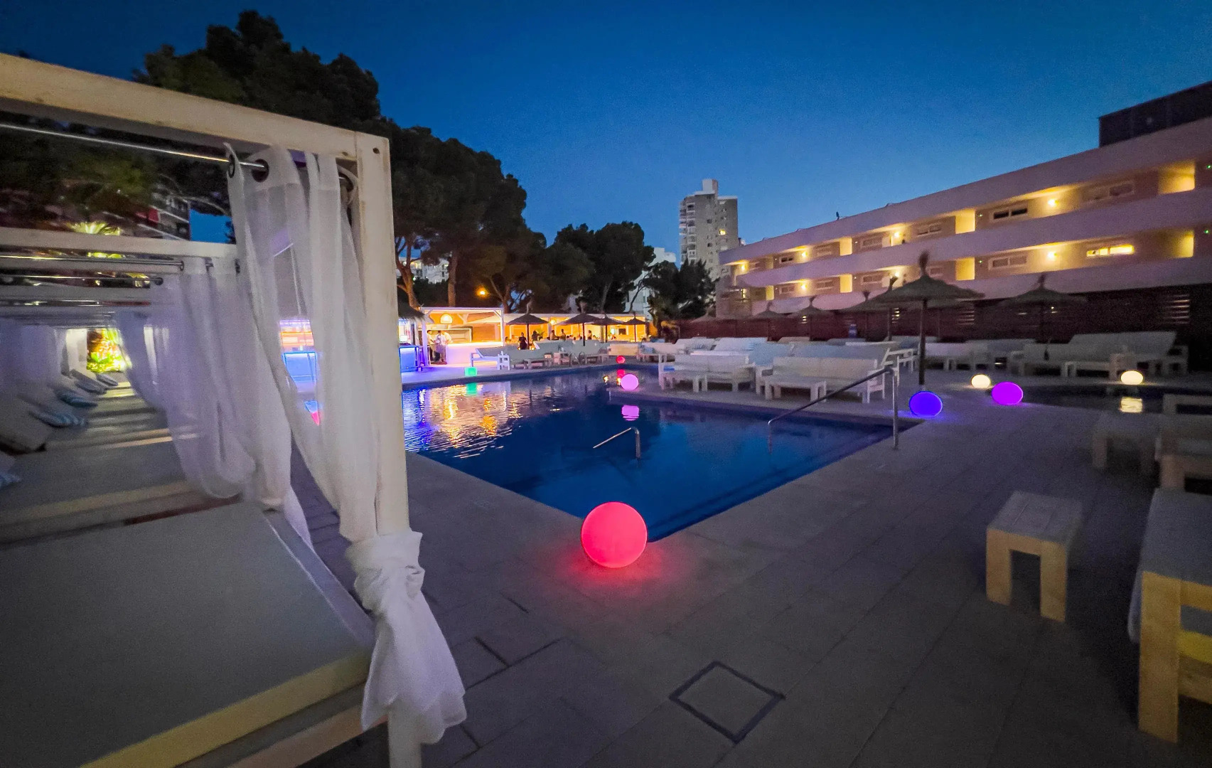 Foto - INN Mallorca Aparthotel