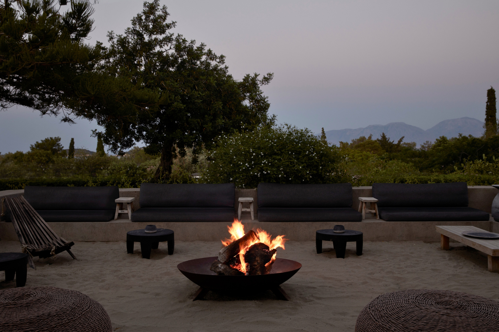 Foto - Minos Beach Art Hotel, a Member of Design Hotels