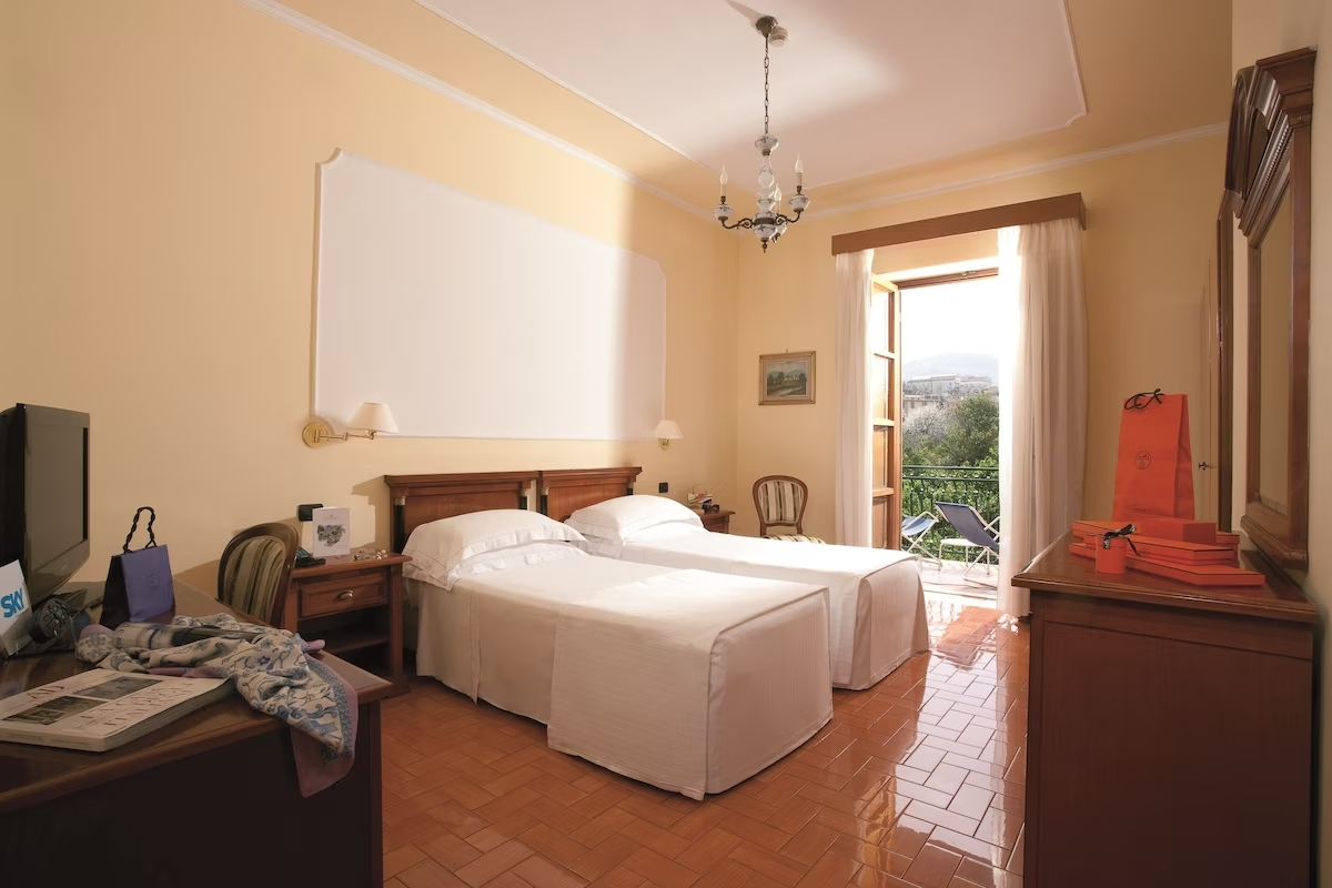 Foto - Majestic Palace Hotel