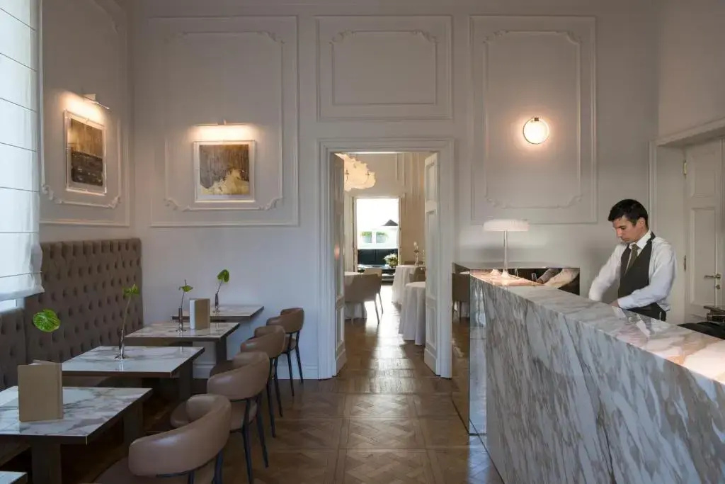 Photo - Dimora Palanca Boutique & SPA