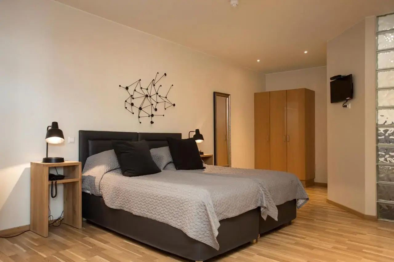 Photo - Hotel Frón