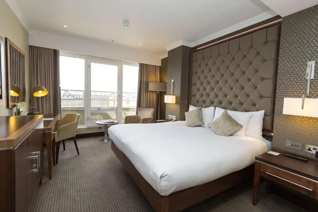 Foto - DoubleTree by Hilton London Victoria