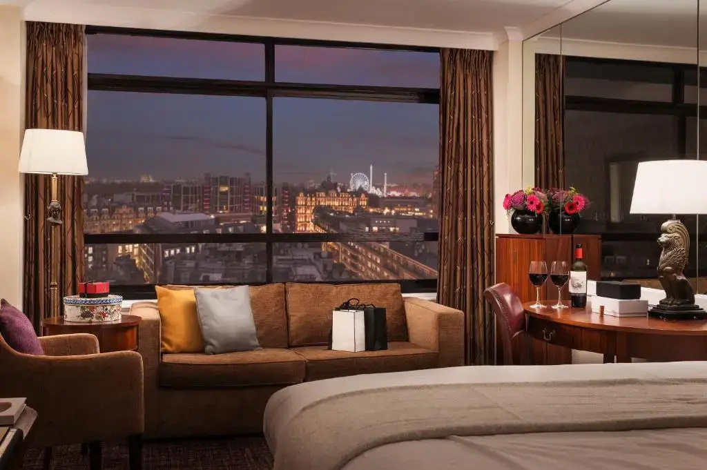 Foto - Millennium Hotel London Knightsbridge