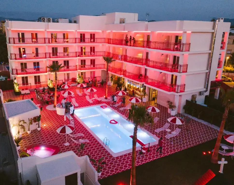 Foto - Romeos Ibiza - Adults Only