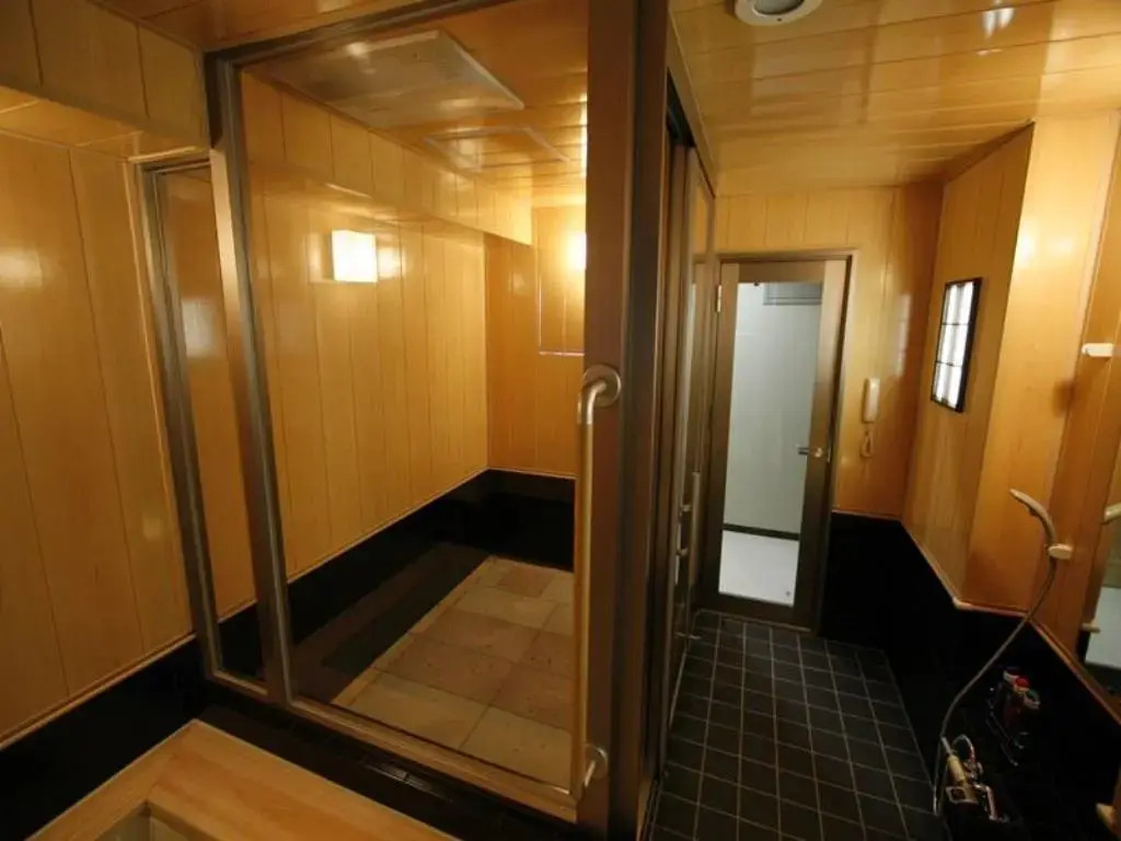 Foto - Comfort Inn Omihachiman