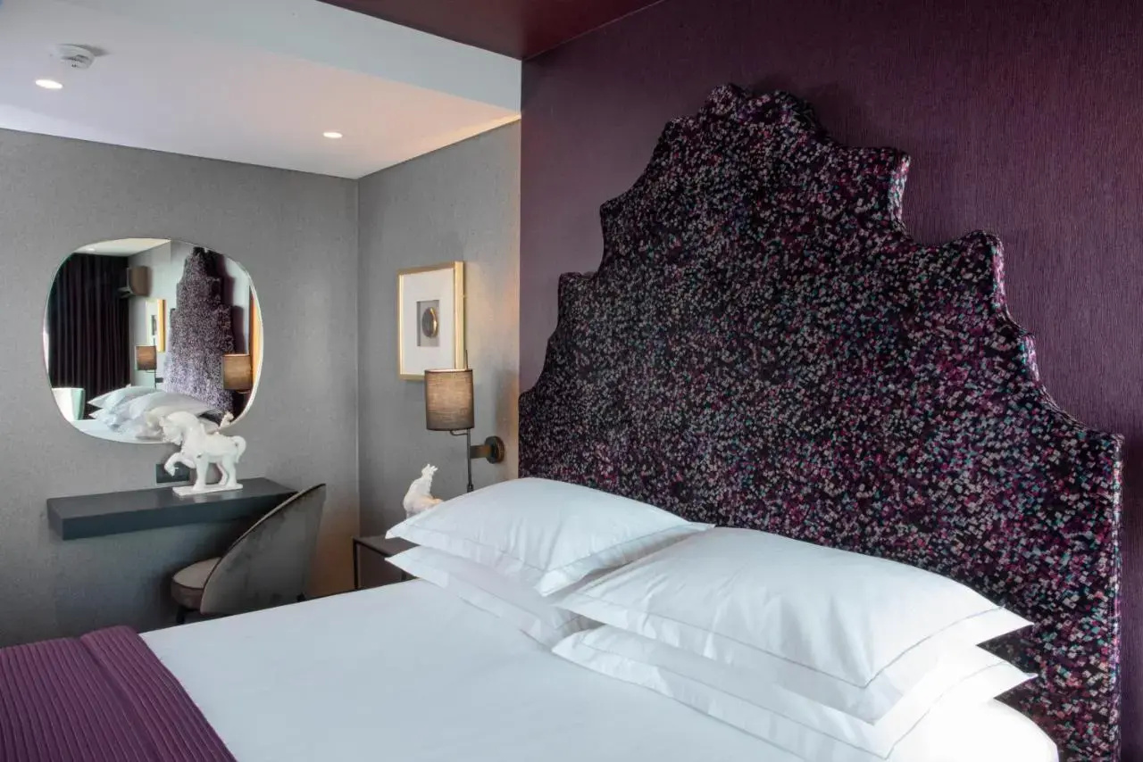 Photo - President Hotel Athens