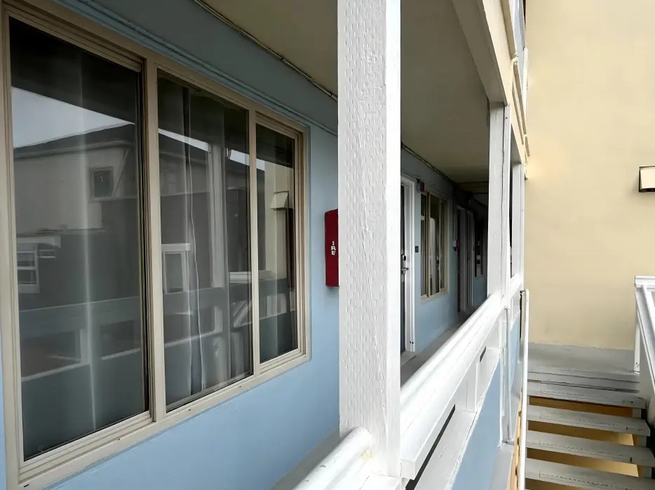 Photo - Ocean Inn