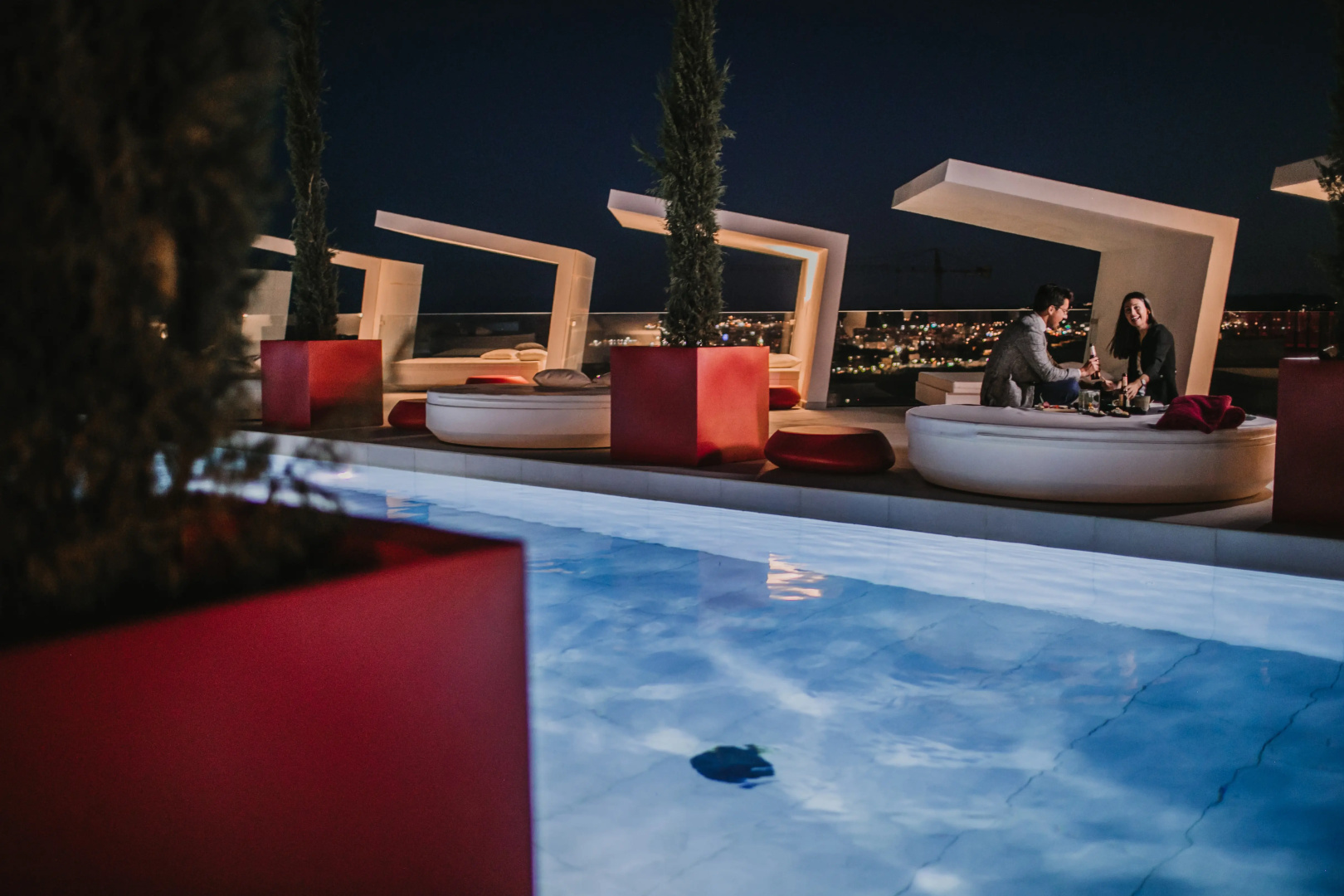 Photo - Higuerón Hotel Málaga, Curio Collection by Hilton