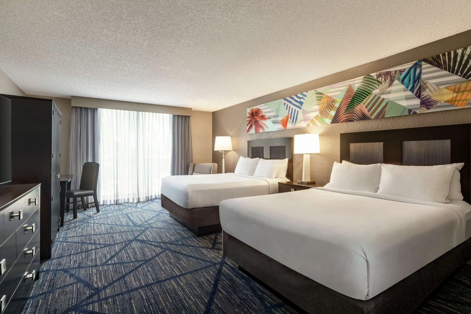 Photo - Embassy Suites by Hilton Miami International Airport