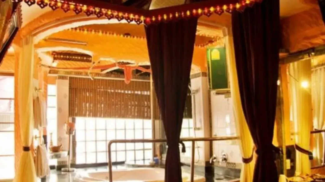 Foto - Penthouse Pattaya