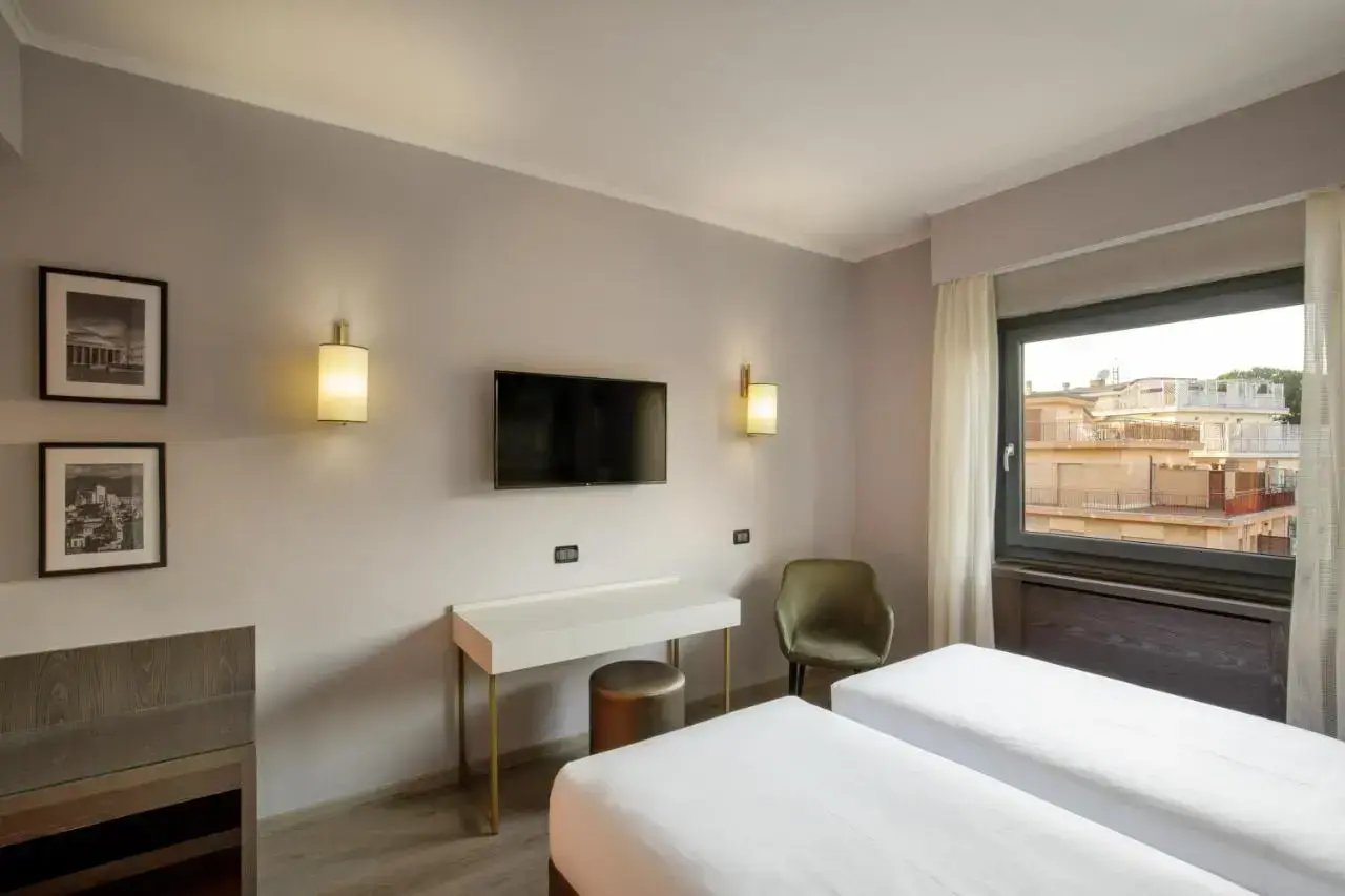 Photo - Hotel Marc'Aurelio