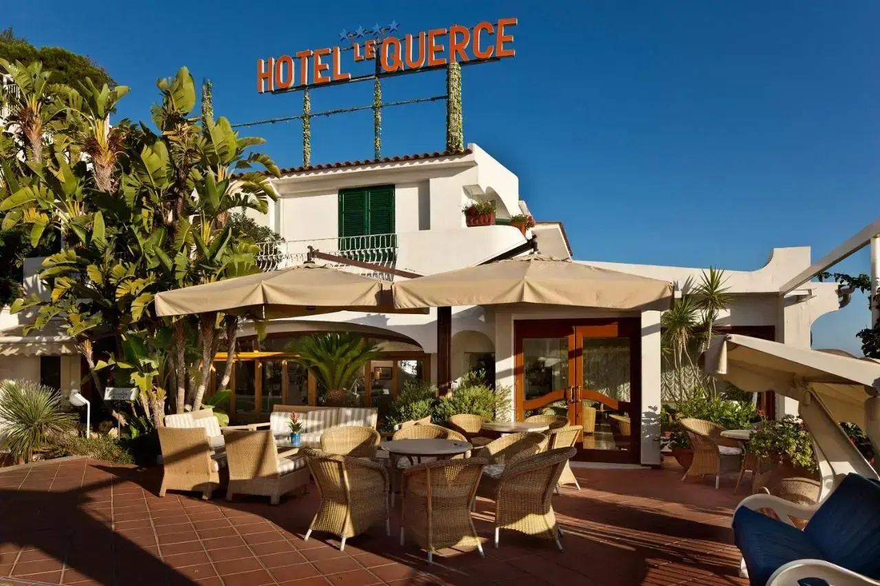 Foto - Le Querce Resort Sea Thermae & Spa