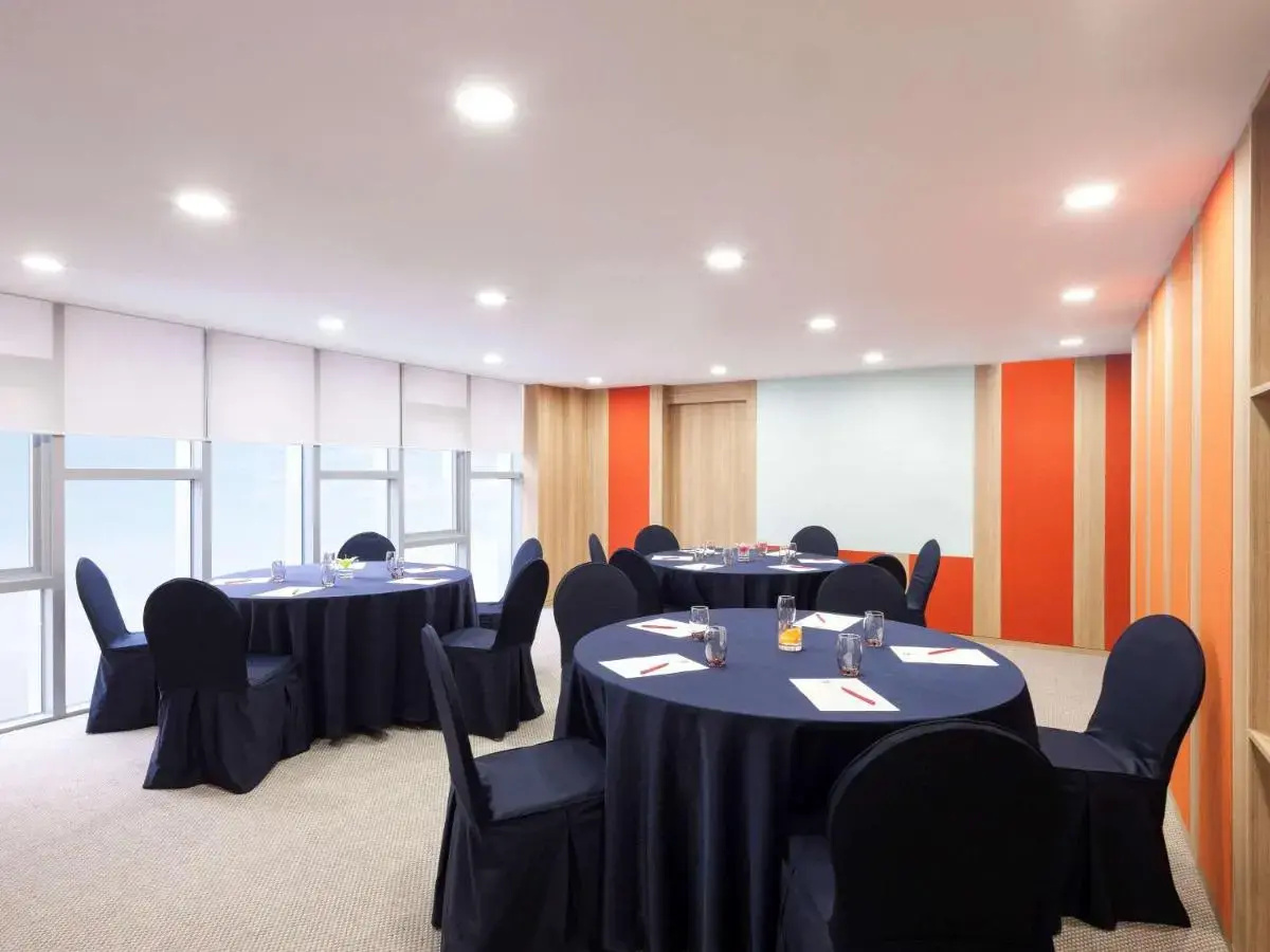 Photo - Travelodge Dongdaemun Seoul