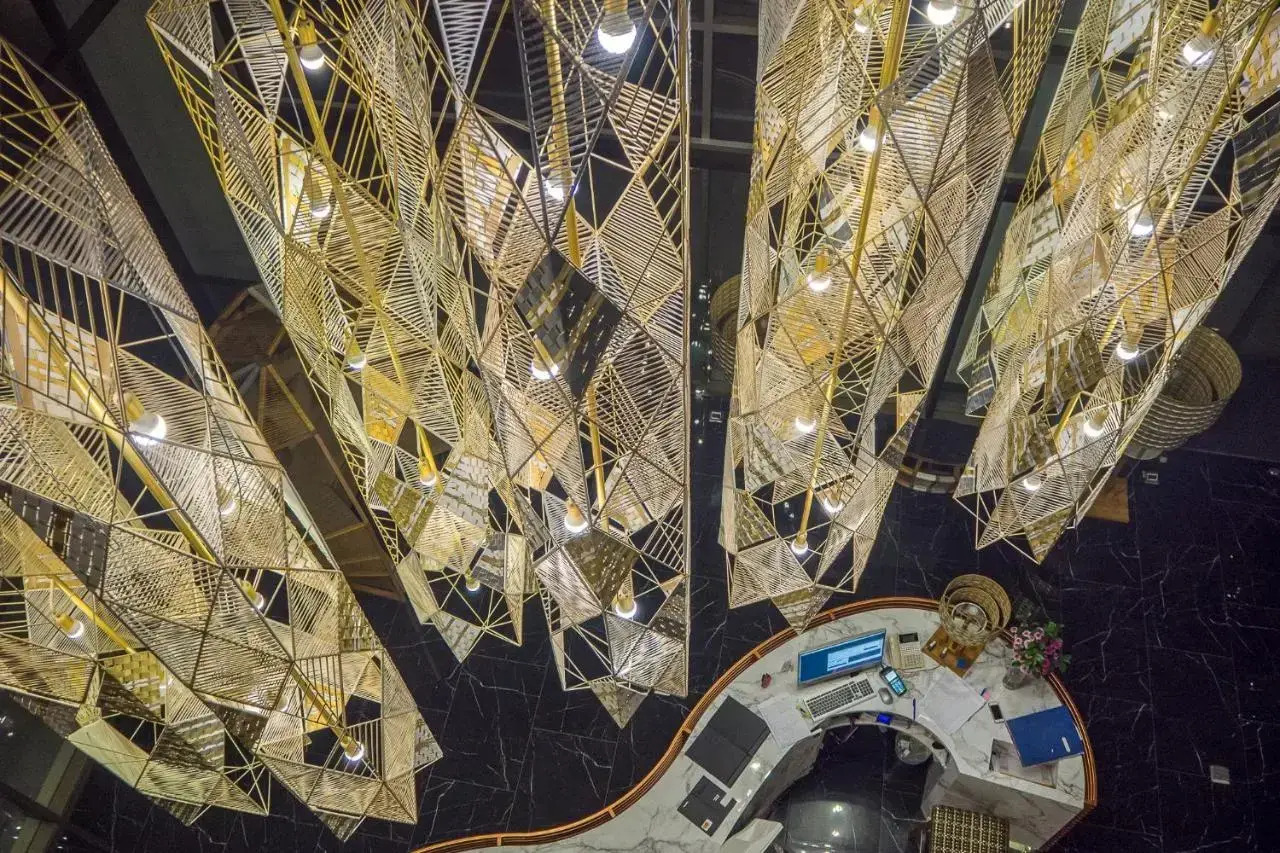 Foto - Stay with Nimman Chiang Mai