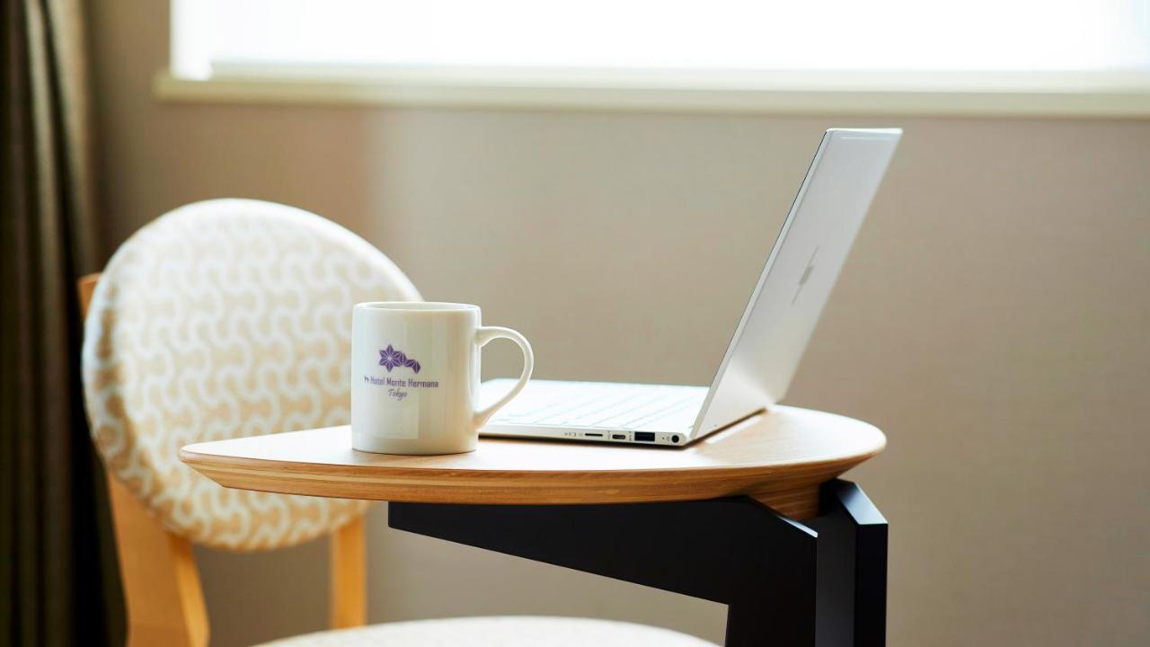 Foto - Hotel Monte Hermana Tokyo