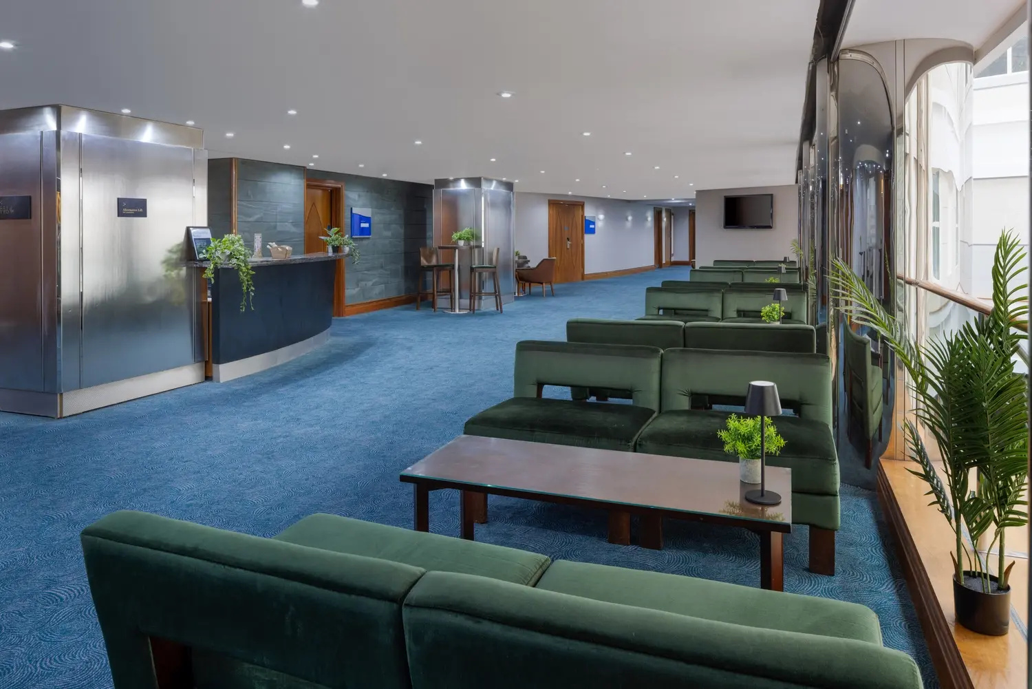 Foto - Hilton Cardiff