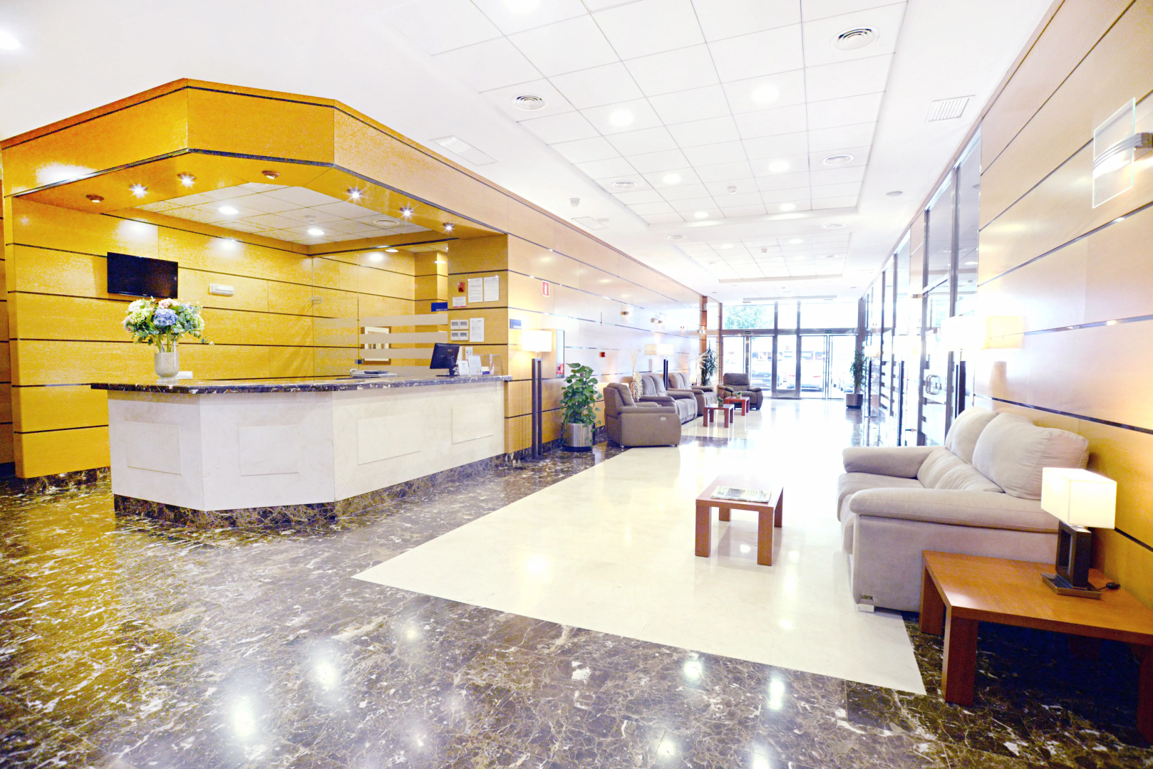 Foto - Aparthotel Albufera