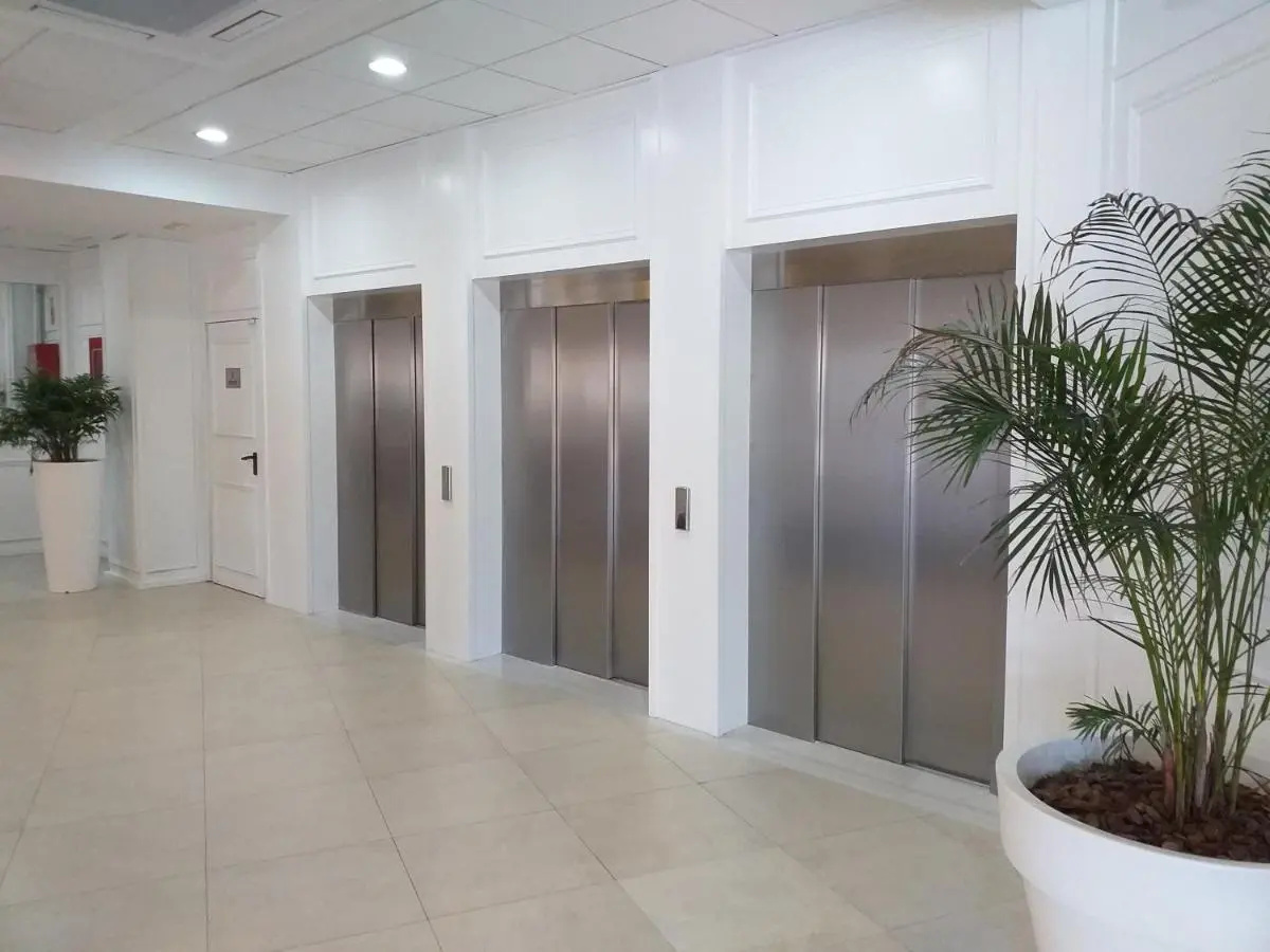 Foto - Gran Hotel Flamingo-Adults Only older 18 years old