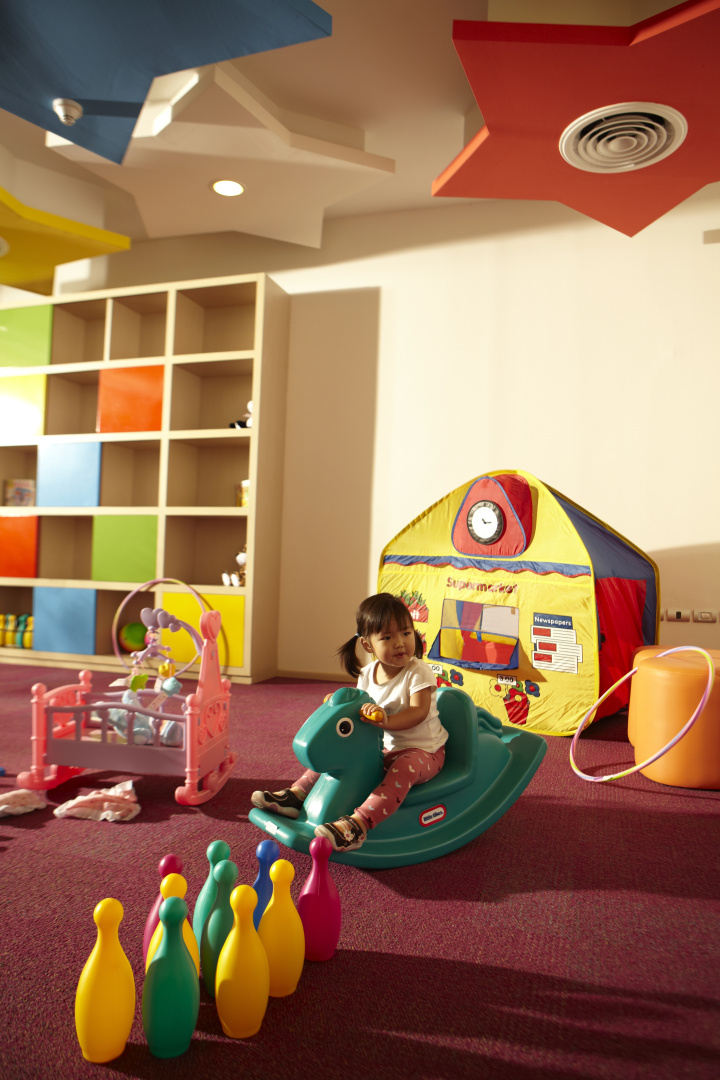 Photo - Marriott Executive Apartments Sukhumvit Park, Bangkok
