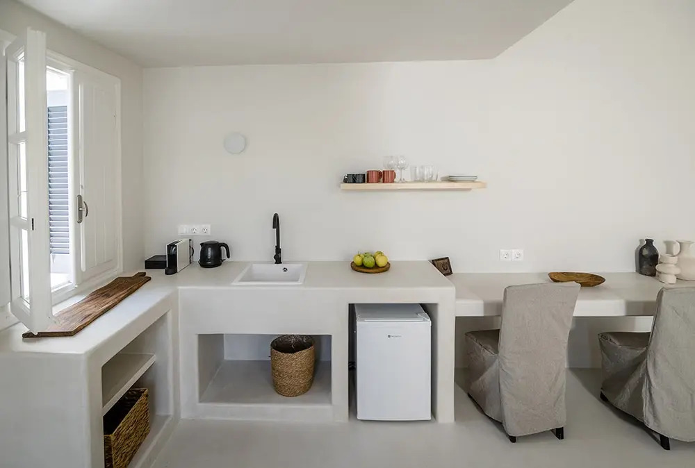 Foto - Scorpios Beach Santorini