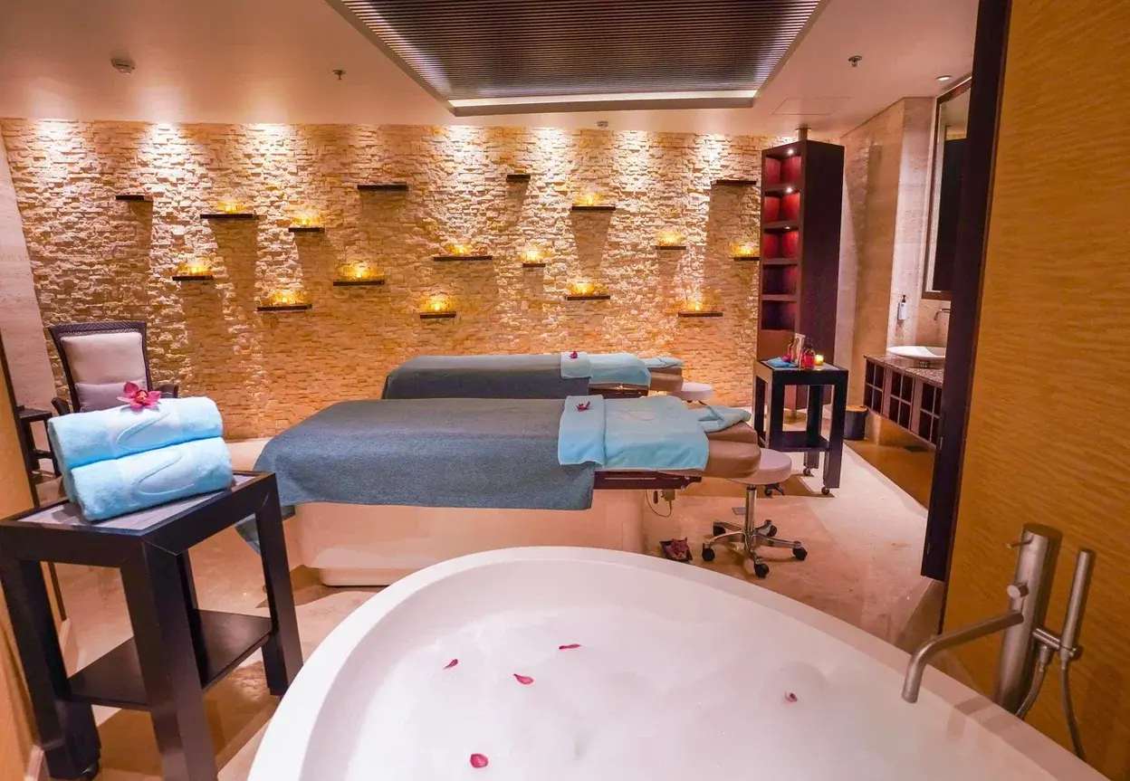 Photo - Beach Rotana – All Suites