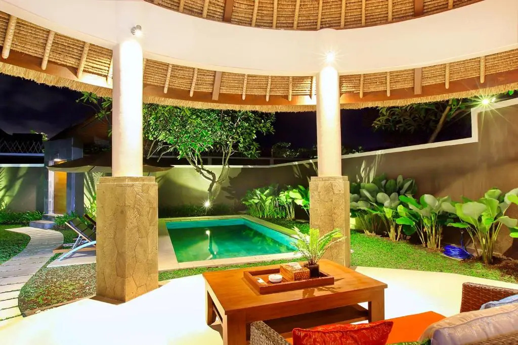 Foto - Mutiara Bali Boutique Resort & Villa