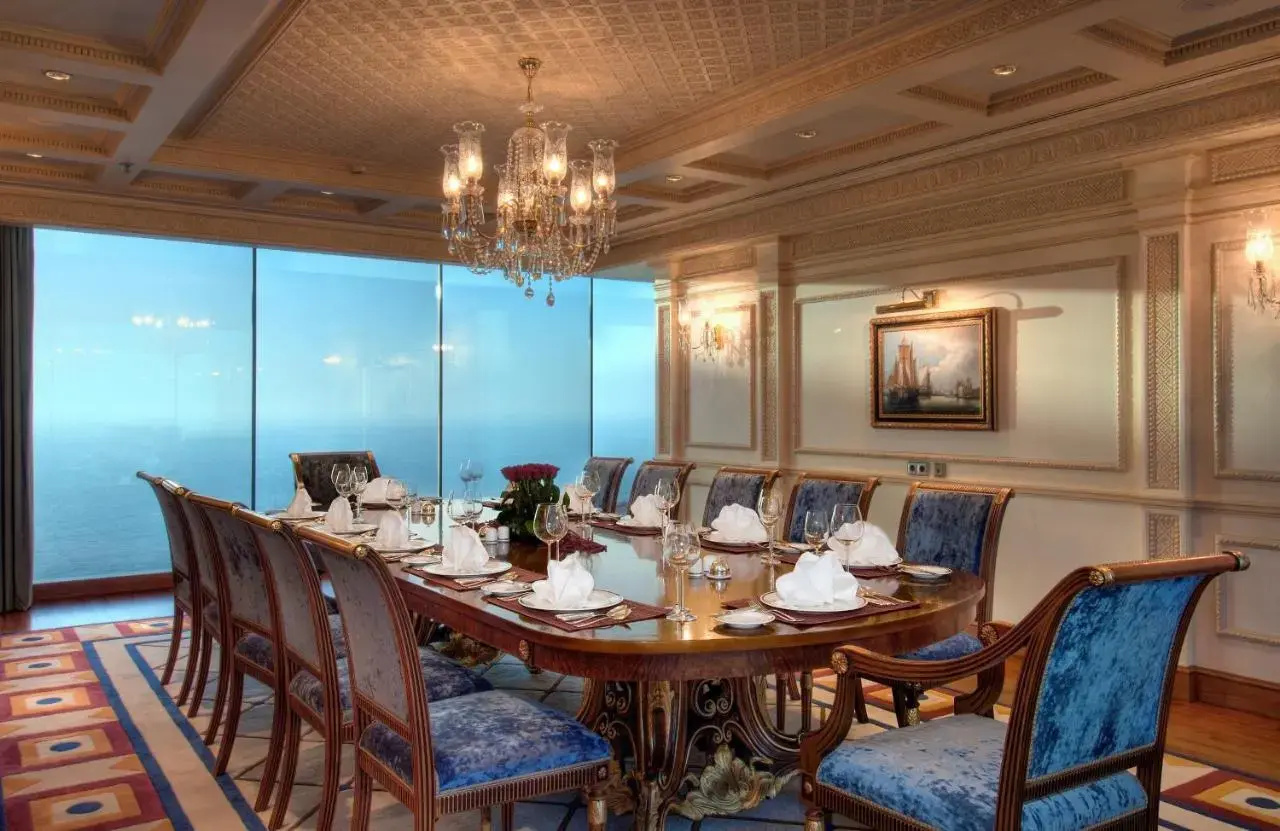 Photo - Rosewood Jeddah
