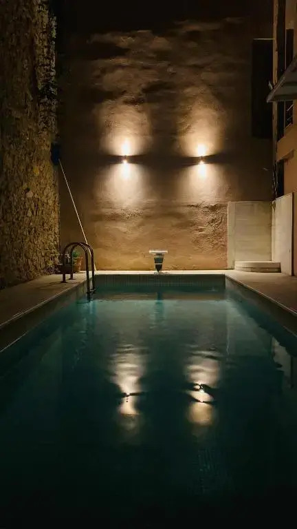 Foto - Art Suites Athens