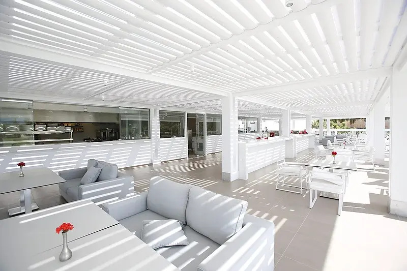 Foto - Lindos Breeze Beach Hotel