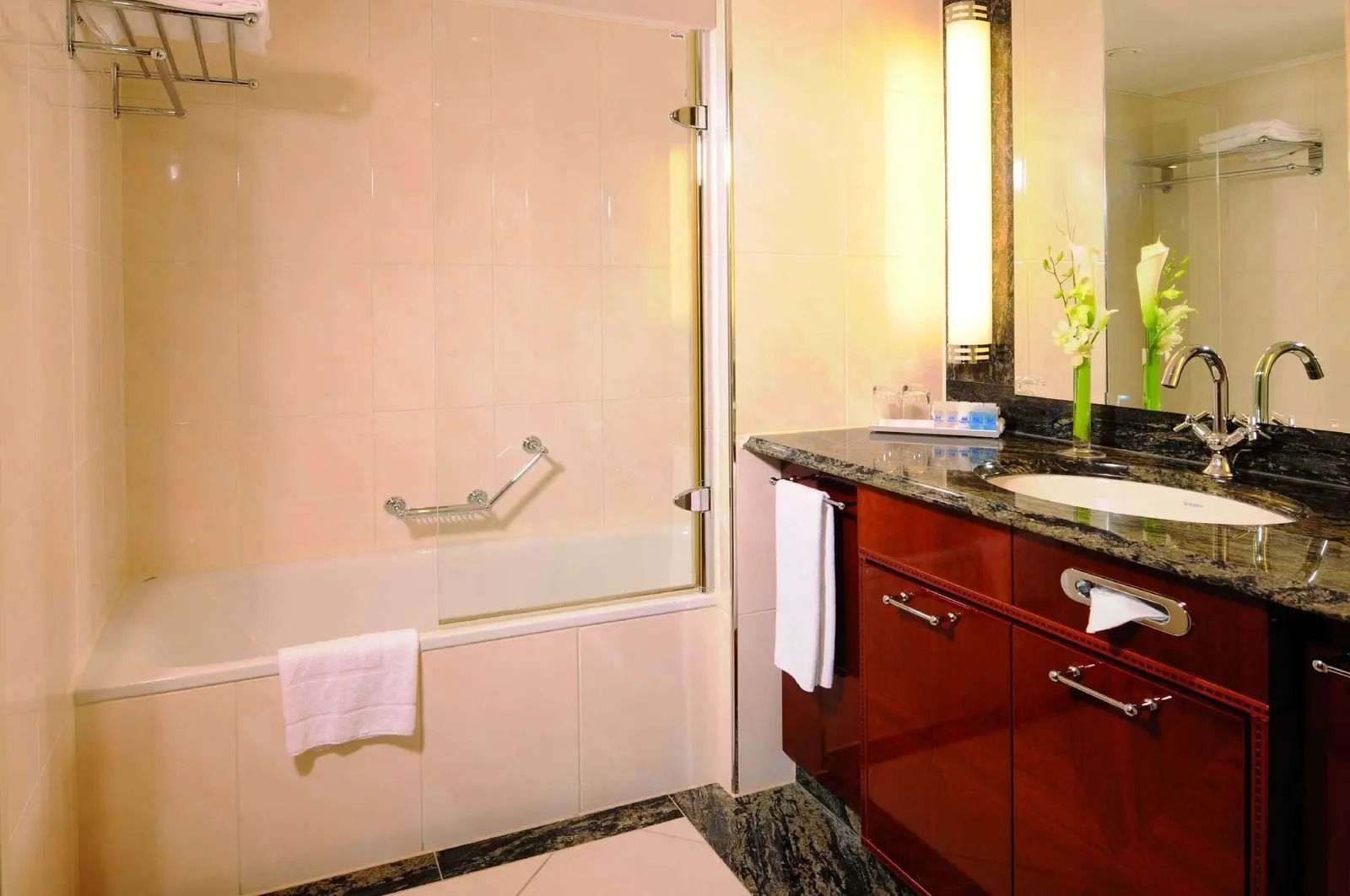 Foto - JW Marriott Hotel Berlin