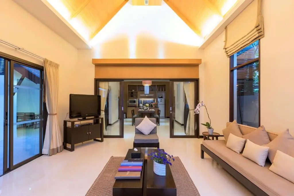Foto - The Sea Koh Samui Resort and Residences by Tolani