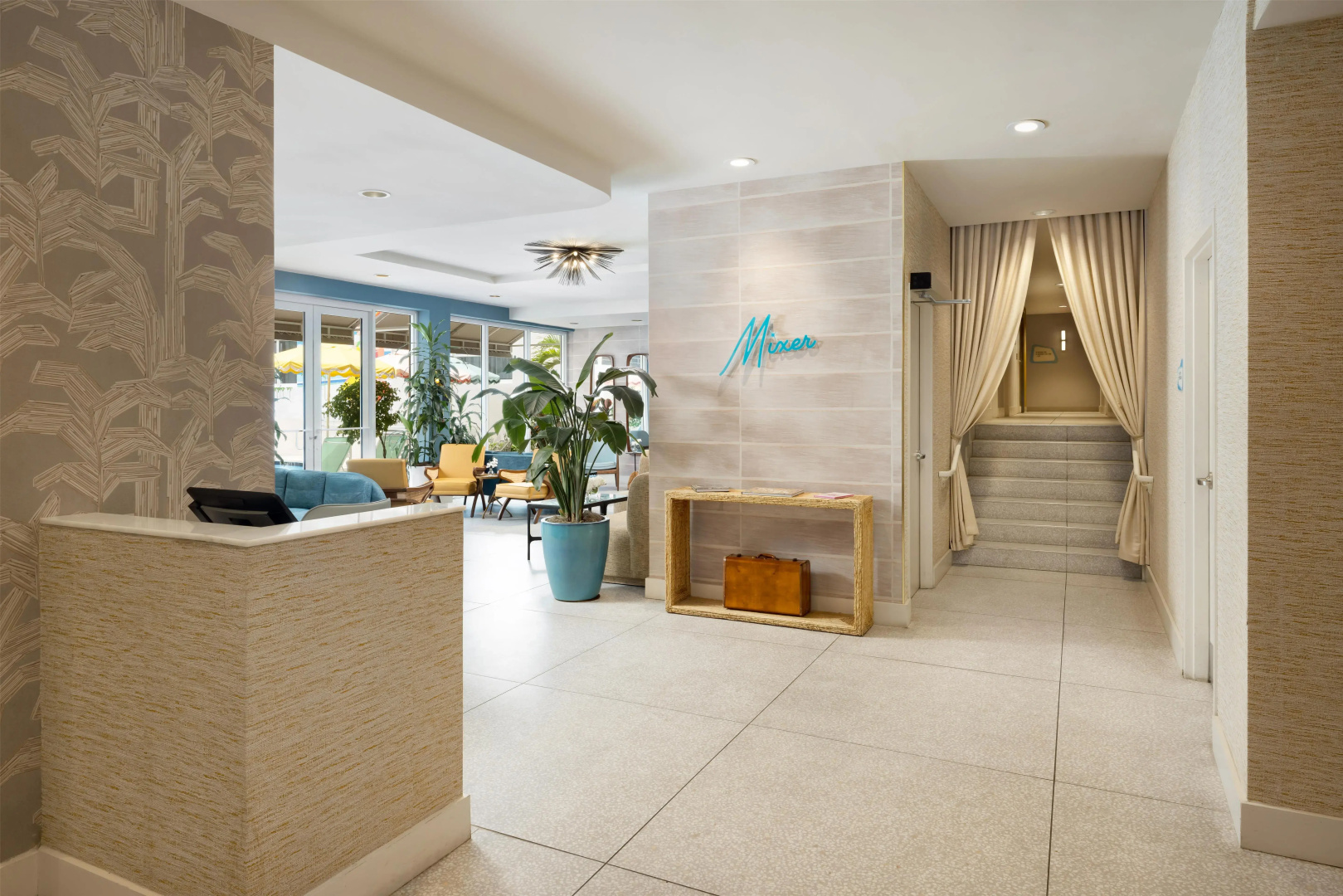 Foto - Hotel Continental Miami Beach, Tapestry Collection by Hilton