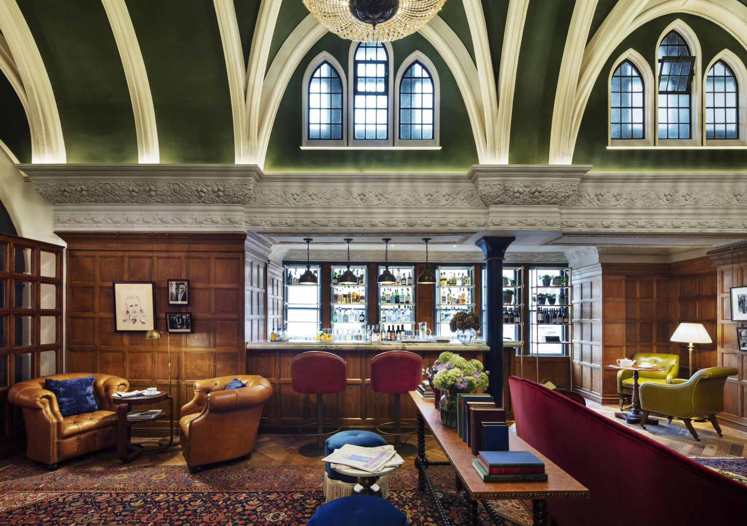 Photo - The Randolph Hotel Oxford, a Graduate by Hilton Hotel
