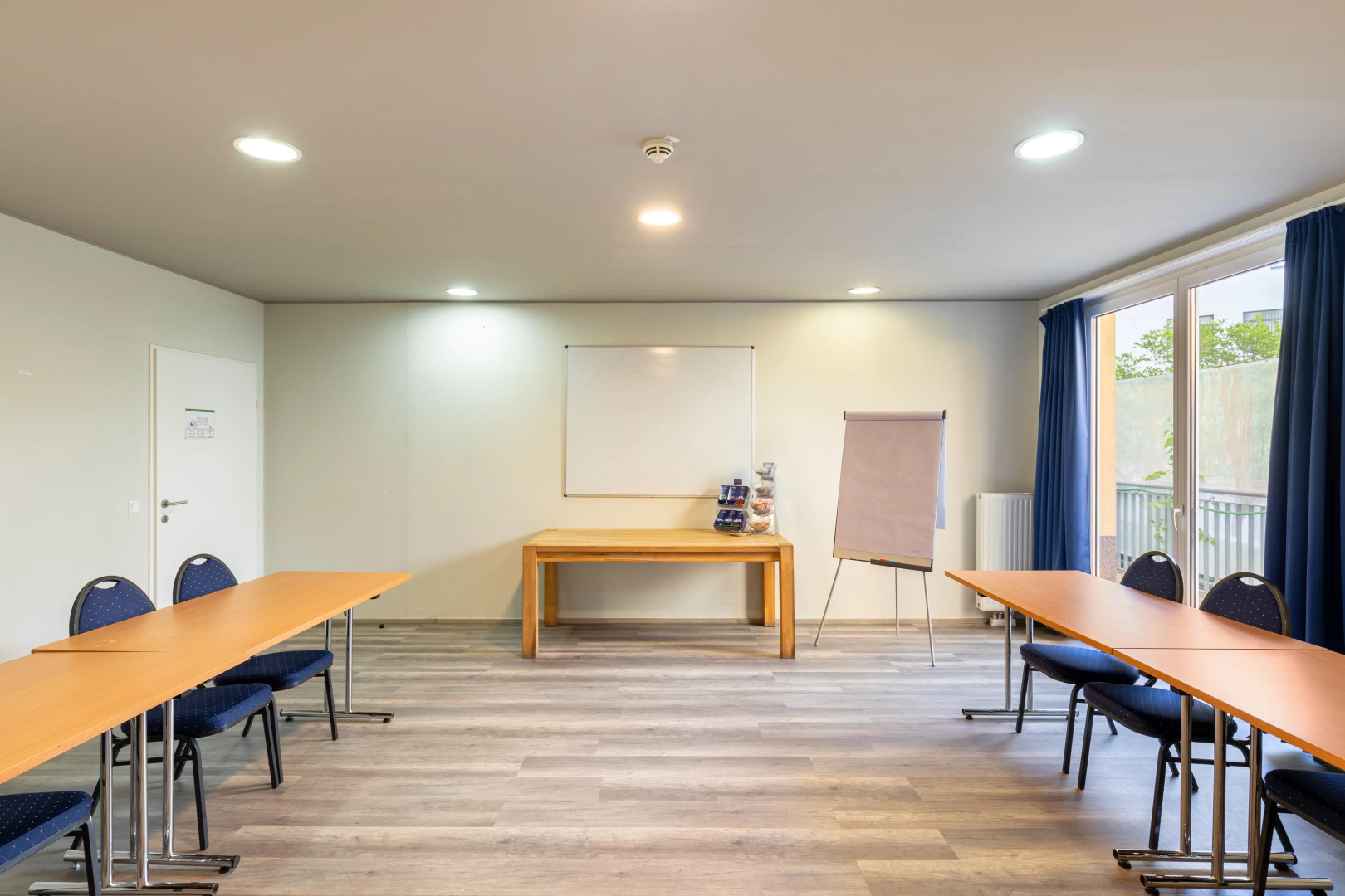 Foto - a&o Wien Hauptbahnhof