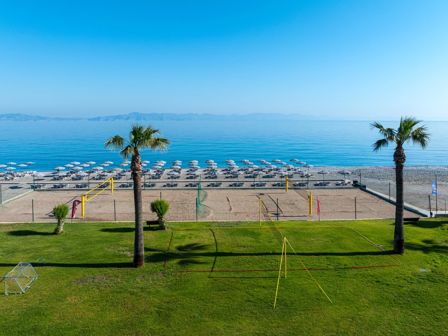 Foto - Sun Beach Resort