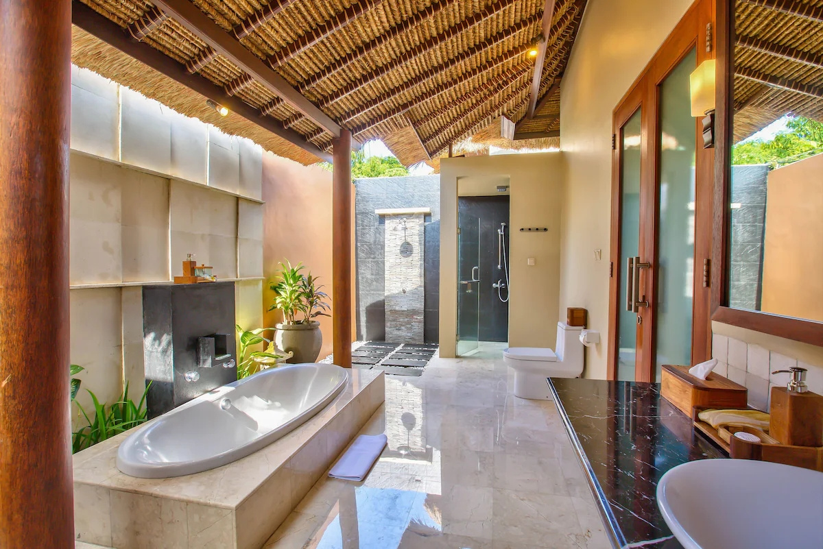 Foto - Bhavana Private Villas