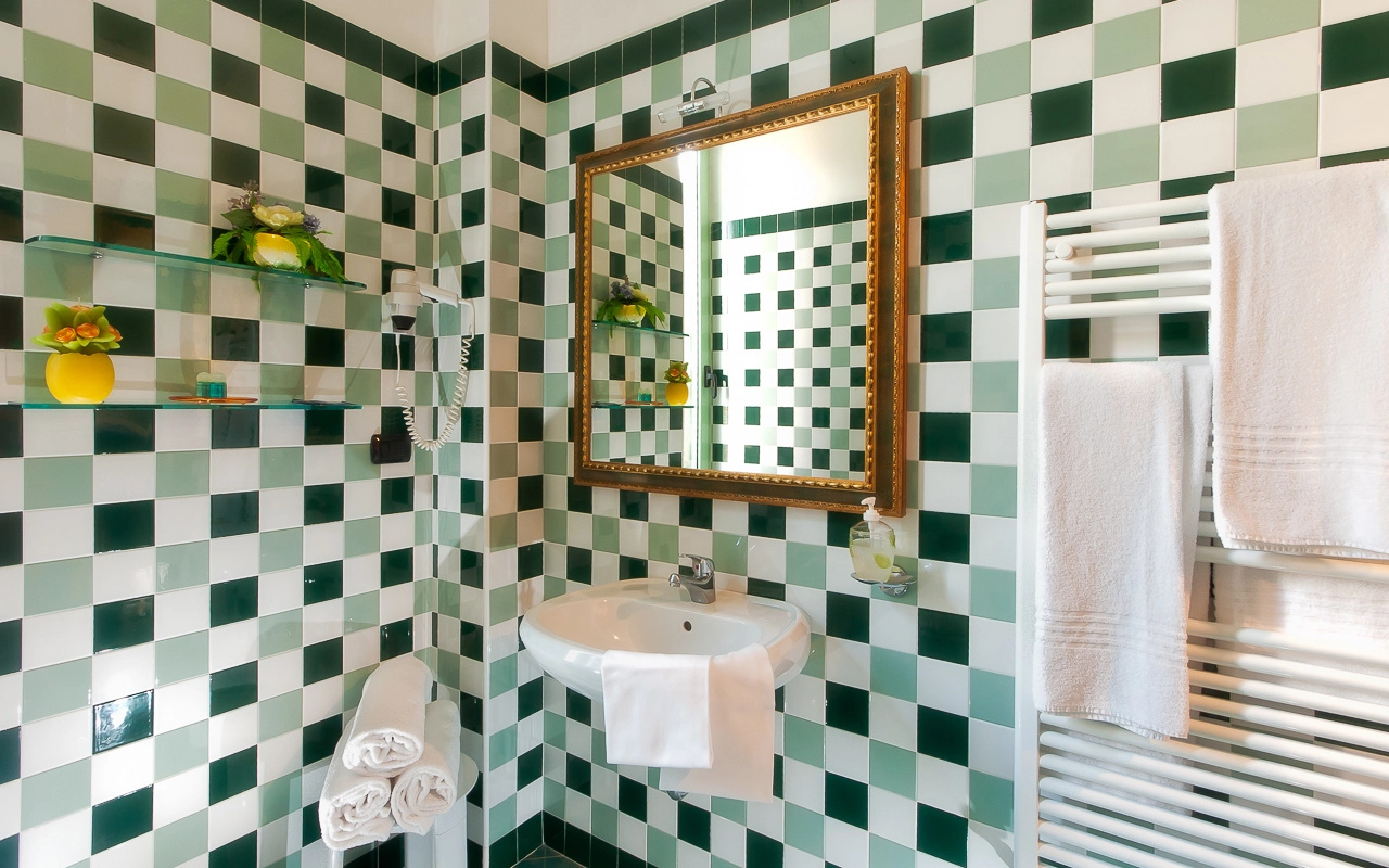 Photo - Hotel Da Vinci