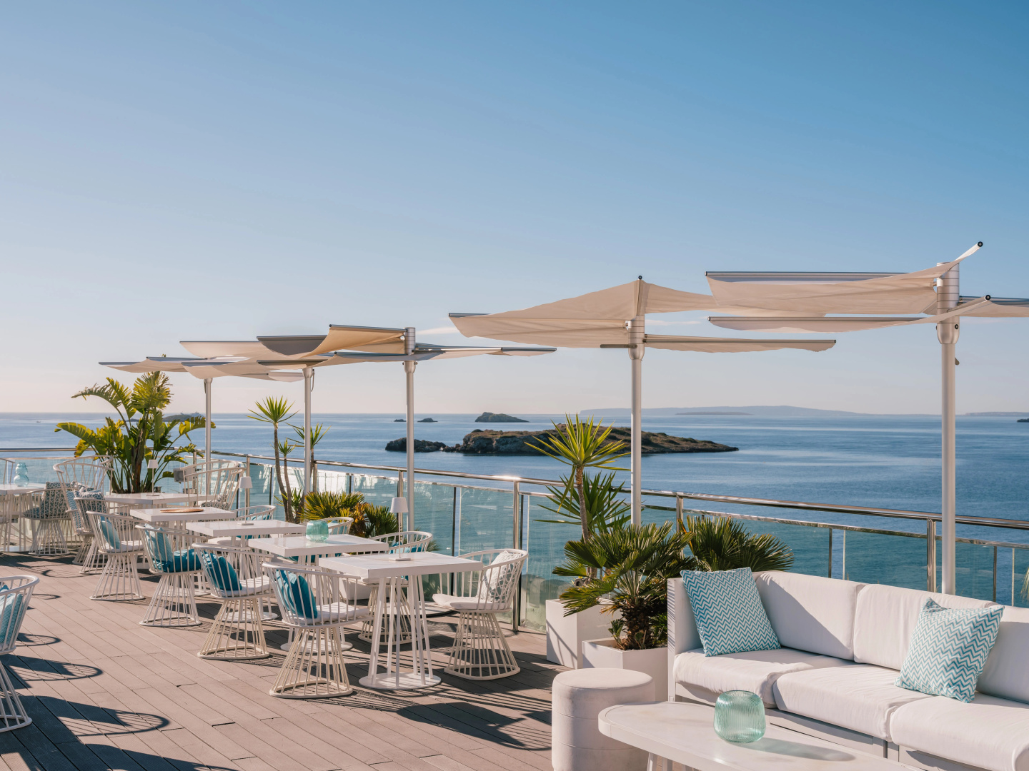 Photo - MiM Ibiza & Spa Hotel - Adults Only