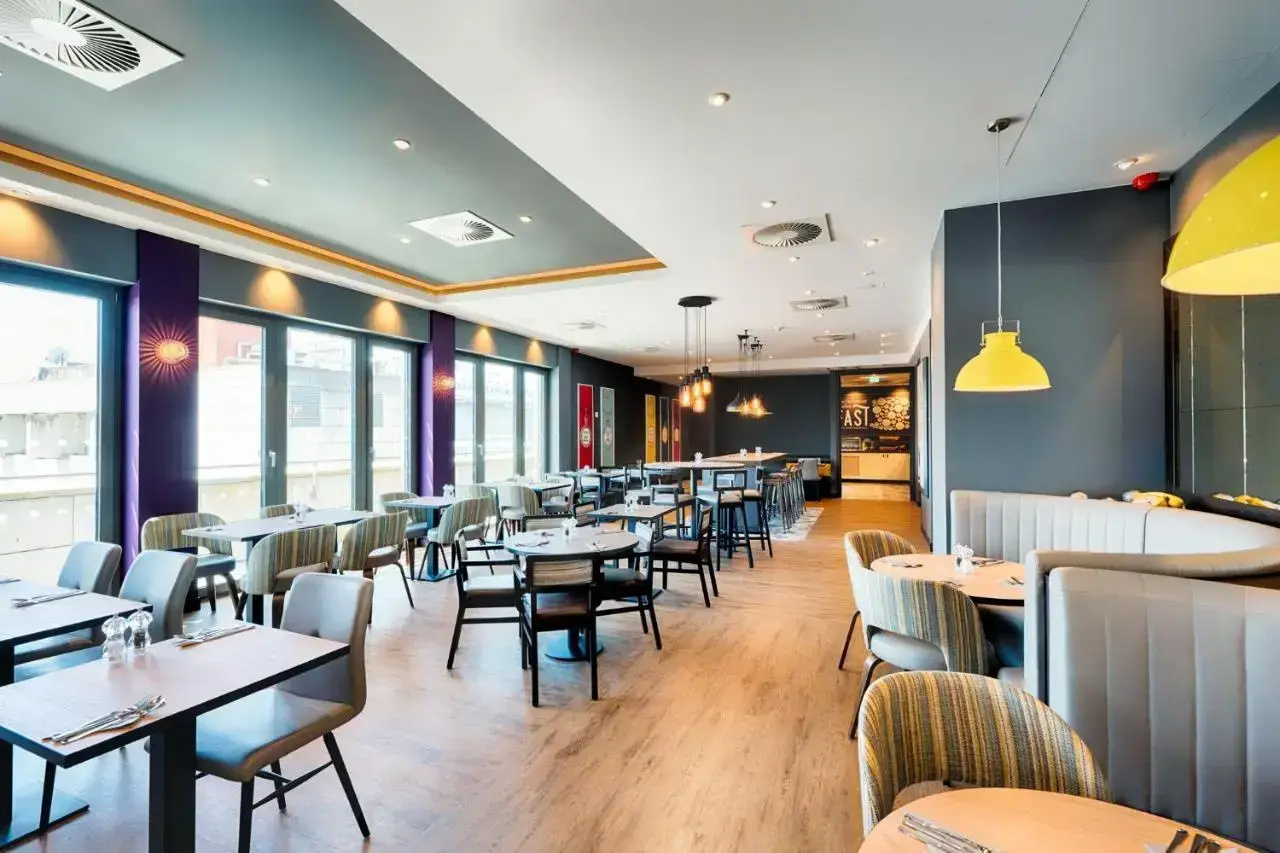 Foto - Premier Inn Dresden City Prager Straße