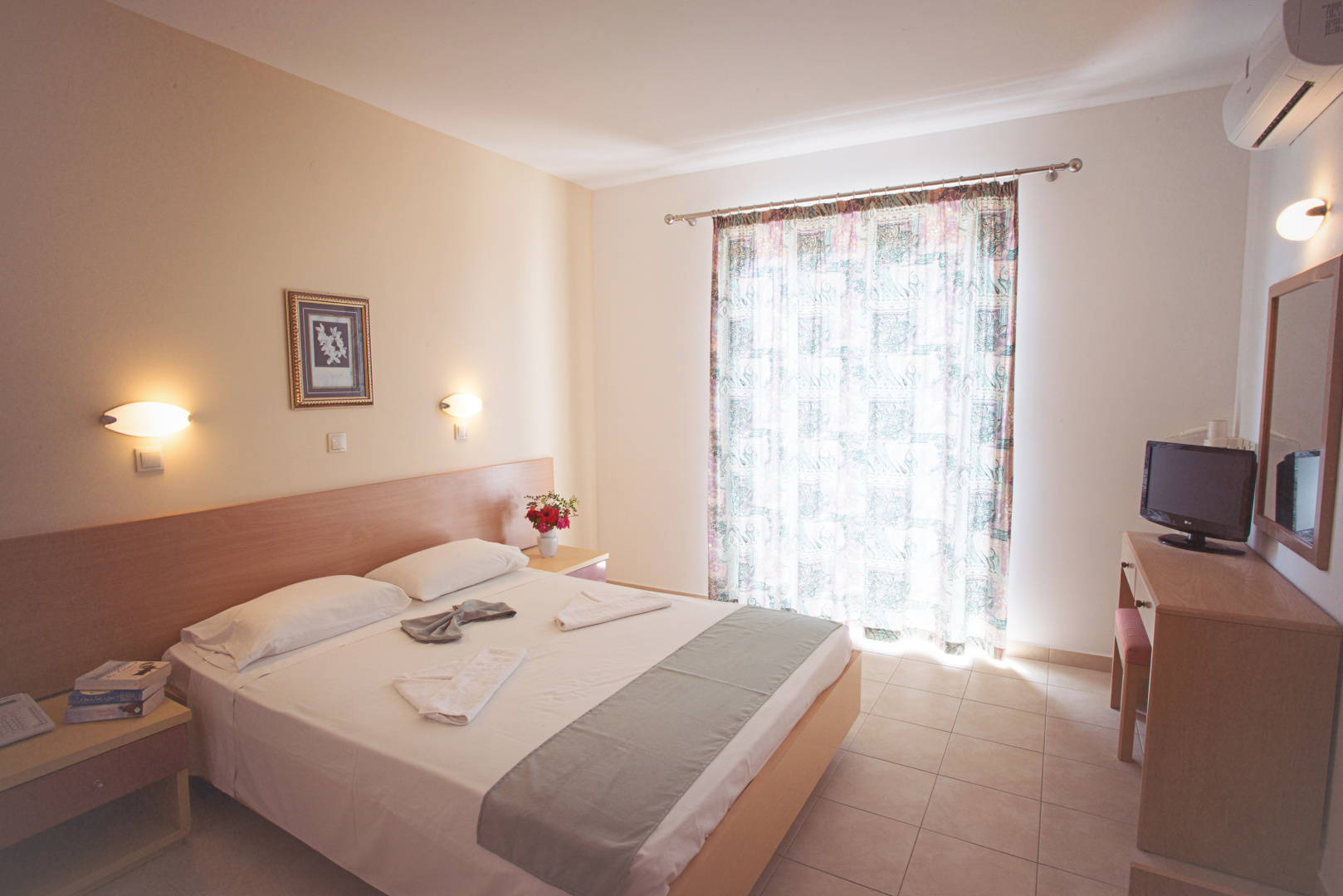 Foto - Meliton Hotel