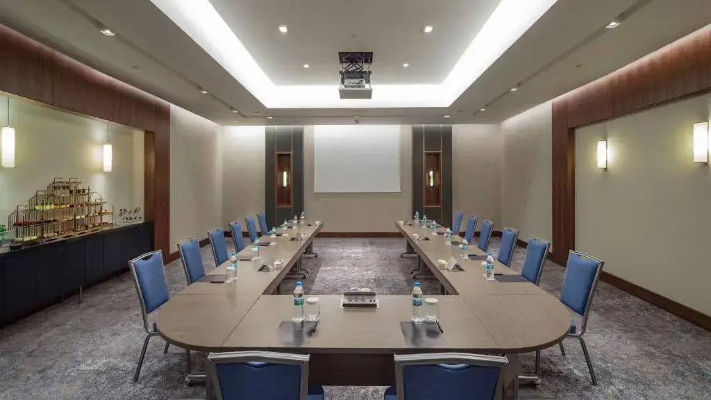 Photo - Hilton Istanbul Maslak