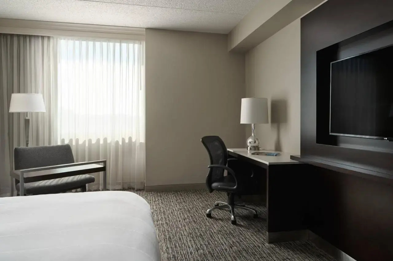 Foto - Marriott North Austin Round Rock