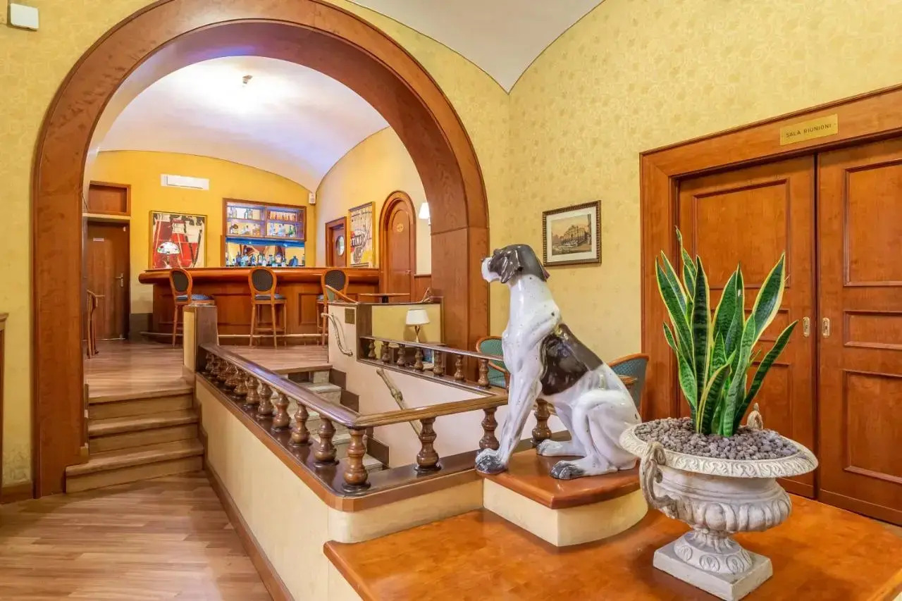 Photo - Hotel Medici