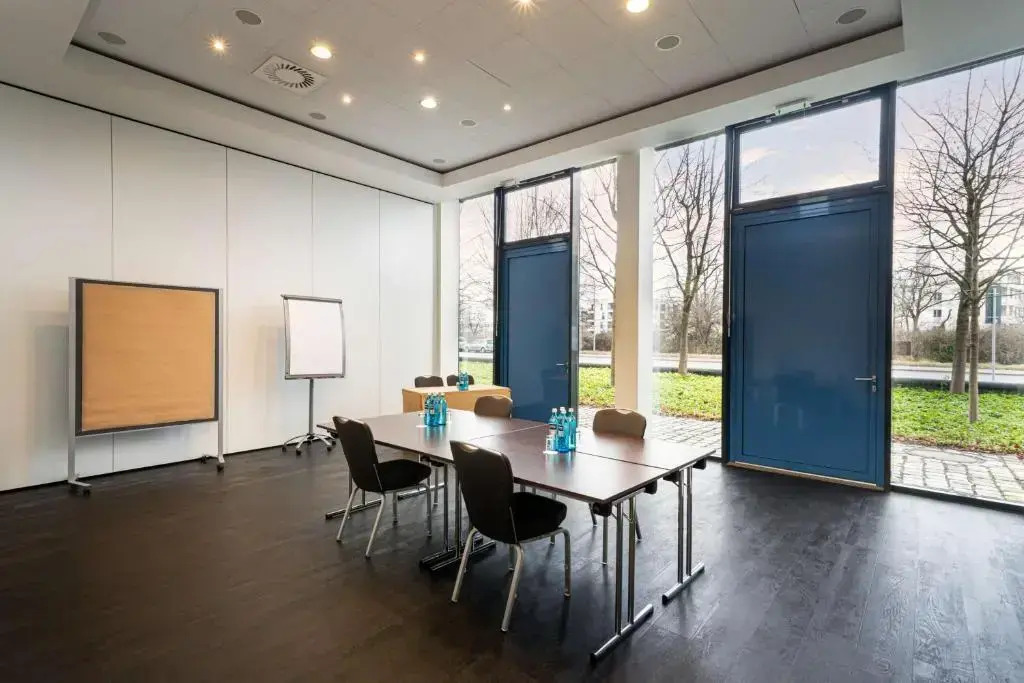 Foto - The Rilano Hotel München