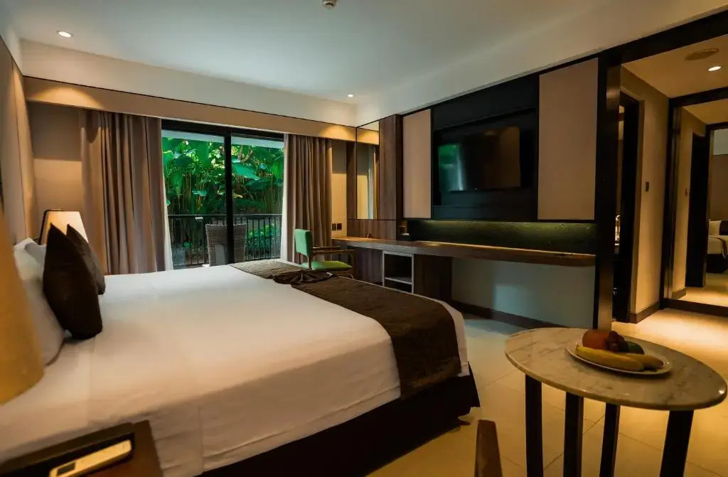 Foto - The Nest Hotel Nusa Dua