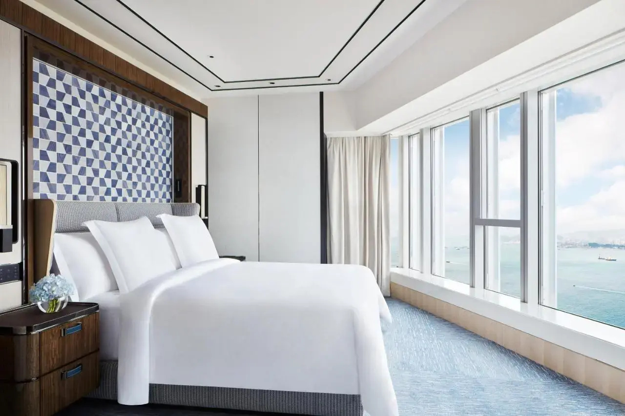 Photo - Four Seasons Hotel Hong Kong