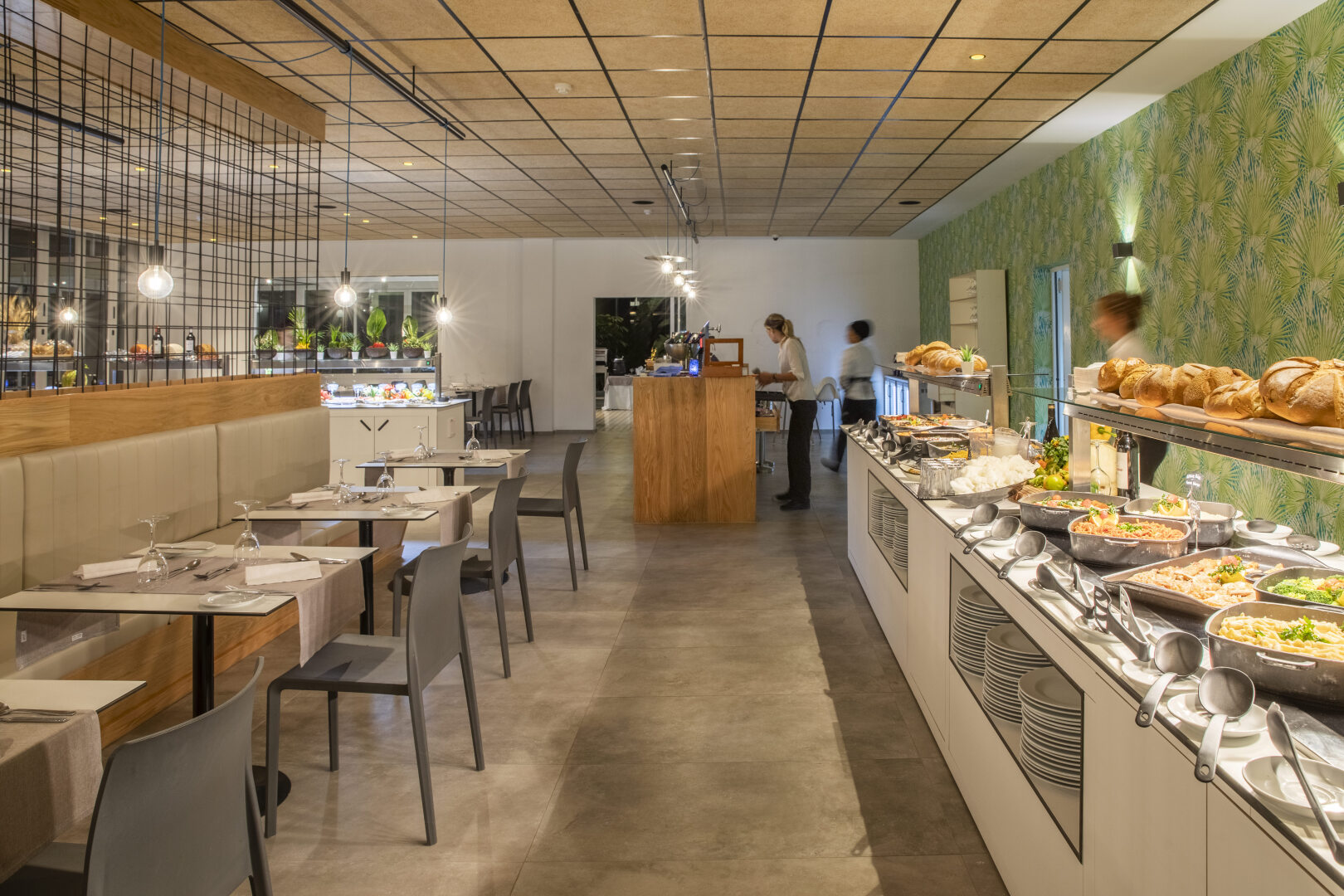 Foto - Oasis Lanz Beach Mate